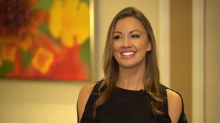 Getting to Know the WPT Royal Flush Crew: Caitlyn Howe