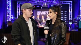 WPT Rolling Thunder Final Table Review