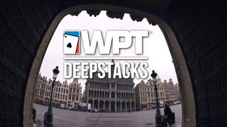 Familiar faces for WPTDS Brussels High Roller and Main Event Day 1A