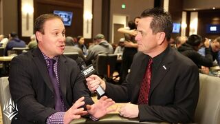 Ben Erwin Talks New Age for Poker at Thunder Valley