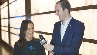 888poker Ambassador Natalie Hof at WPT European Championship in Berlin