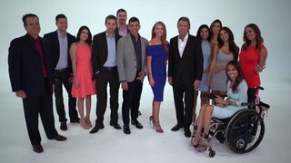 Happy Holidays from the World Poker Tour!