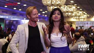 First-Ever WPT India Festival Rolls On