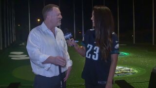 A Night Out at Topgolf Jacksonville During the WPT bestbet Bounty Scramble