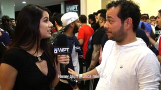 The Power and Passion of Brasilian Poker Players