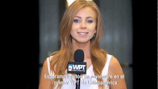 You Are Invited to WPT Uruguay - World Poker Tour