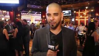 David Williams Says Tony Dunst Is the "Perfect Guy" for WPT Commentator