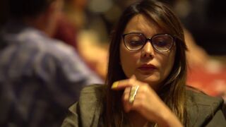 Minissha Lamba: From Bollywood to WPT500 Las Vegas