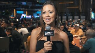 Season XVI WPT500 Las Vegas Day 1G