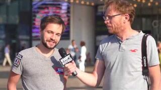 Team Pro PMU Erwann Pecheux is back to Cannes for PMU.fr WPTDeepStacks