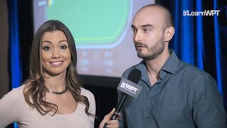 LearnWPT Live at the Borgata