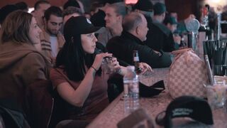 Season XV partypoker.net WPT Montreal: Player Party