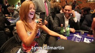 WPT Foundation Presents Four Kings & An Ace Charity Poker Tournament Highlights