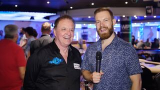100 Tournament Cashes for Pierre Neuville