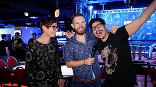Fun and Facts From WPT Vienna!