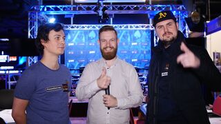 Polish Banter with Dominik Panka and Marcin Wydrowski