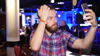 Season XIV partypoker WPT Vienna Hair Talk!
