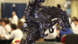 Season XIV WPT LA Poker Classic: Day 2 Update