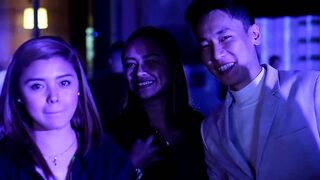Season XIV WPT National Philippines Players Party at Solaire