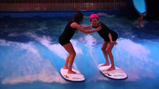 Season XIV partypoker WPT Montreal: Oasis Surf