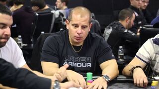 Season XIV partypoker WPT Montreal: Day 1A Intro