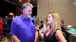 Season XIV WPT Borgata Poker Open: Bill Hagler