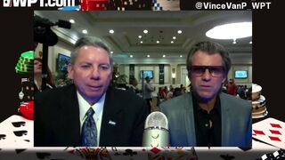 Reddit AMA with Mike Sexton and Vince Van Patten Part 1