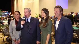 Season XIV WPT Borgata Poker Open: Welcome to Day 1A