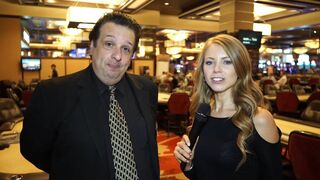 George Arsenis, Pala Casino Poker Room Manager