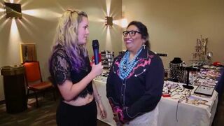 Season XIV WPT Choctaw: Choctaw Women Designs