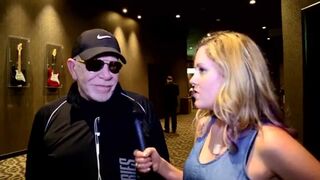 Season XIV WPT Choctaw: Royal Caribbean Royal Flush Winner J.W. Lorett