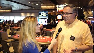 Season XIV partypoker presents WPT500 at ARIA Resort & Casino: partypoker Qualifier Yves Fargas