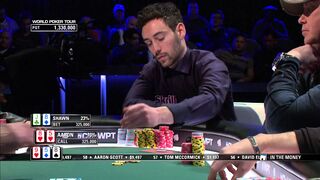 Season XIII WPT Borgata Winter Poker Open: The Cooler