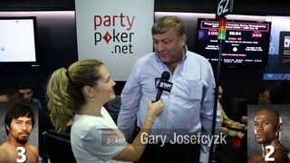 Season XIV partypoker WPT Canadian Spring Championship: Fight Picks