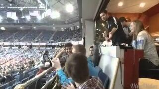 Season XIII WPT Rolling Thunder: Sacramento Kings vs Atlanta Hawks Game