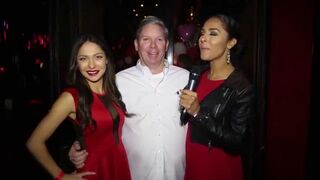 Season XIII WPT Fallsview Poker Classic: Player Party sponsored by partypoker