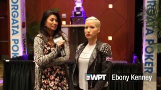 Season XIII WPT Borgata Winter Poker Open:Jersey trivia