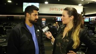 Day 4 Update - S13 partypoker.net WPT Montreal