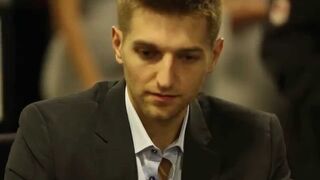Back at the Playground - S13 partypoker WPT Montreal
