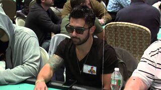 WPT Season XII Ones to Watch: Aaron Massey