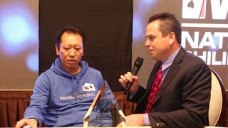 Japan's Tetsuya Tsuchikawa Wins the S13 WPTN Philippines!