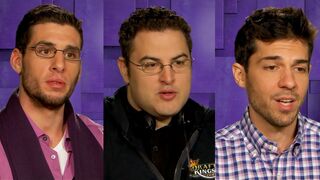Final Three Player Bios - WPT Season 12 - Borgata Poker Classic