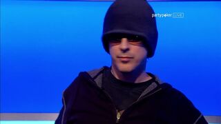 Phil Laak vs Jungleman | Classic Hands - Premier League Poker | partypoker