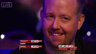 Trickett Won't Get Viffered A Second Time! | Classic Hands - Big Game V | partypoker