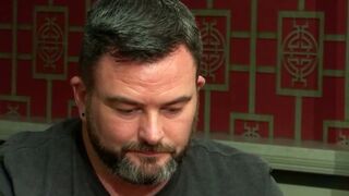When You Fold A Tourney Winning Hand | Classic Hands - Fitzwilliam Championships 2018 | partypoker