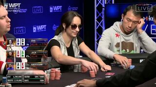 When Slow Play Goes Horribly Wrong | Classic Hands - WPT Montreal 2019 | partypoker
