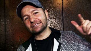 #17 - Daniel Negreanu v Jonathan Duhamel | Top 100 Greatest Poker Moments | partypoker