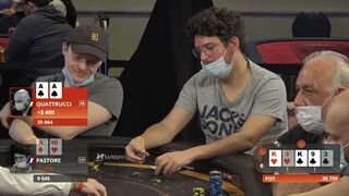 partypoker Championship Malta - High Roller I Episode 3 | Tournament Poker | TV Poker | partypoker