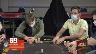 partypoker Championship Malta Main Event I Episode 4 | Tournament Poker | TV Poker | partypoker