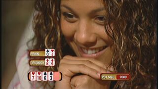 partypoker Sports Stars Challenge 1 I Episode 5 | Tournament Poker | TV Poker | partypoker